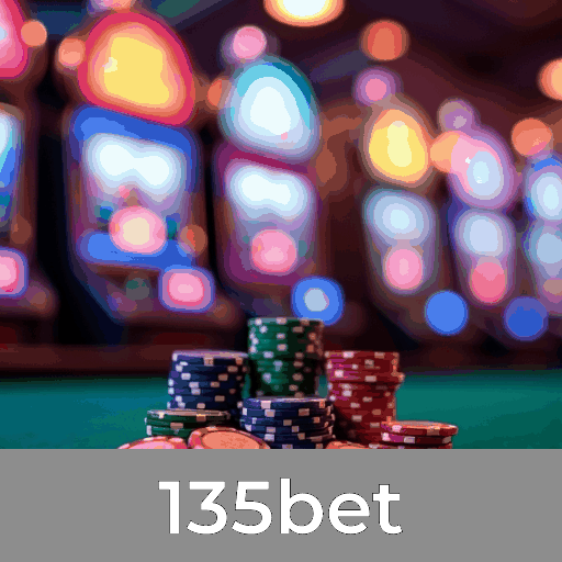 135bet: Emoção e Oportunidade de Ganhar nos Jogos de Cassino
