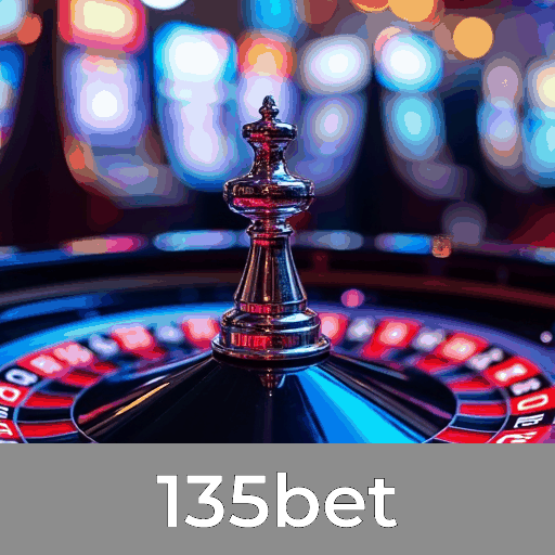 135bet: Seu Cassino Online Confiável e Seguro