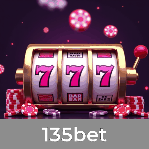 135bet: Emoção e Oportunidade de Ganhar nos Jogos de Cassino