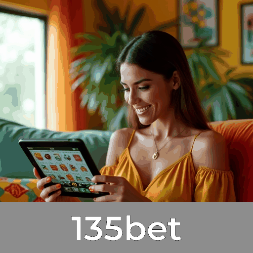 Apostas Esportivas de Alta Qualidade com 135bet
